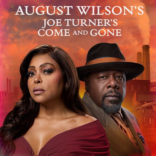 Joe Turners Come and Gone Broadway Show Tickets Group Sales